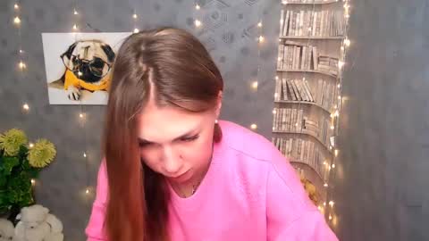 Karina online show from January 22, 10:07 am