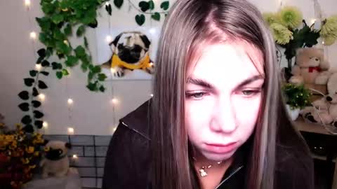 Karina online show from November 11, 9:09 am