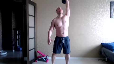 Alex online show from April 25, 5:32 am