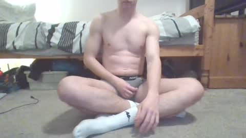 Snapshot of sportyguy283 chatting on January 26, 9:51 pm Sportyguy283 online show from January 26, 9:51 pm