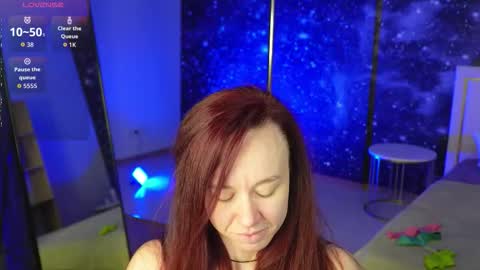 Spoty Kate online show from February 25, 1:15 am