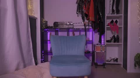 Snapshot of spr_abby chatting on March 7, 12:26 am Abby online show from March 7, 12:26 am