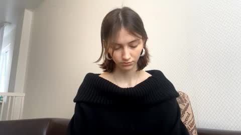 Vanessa online show from March 19, 11:03 am