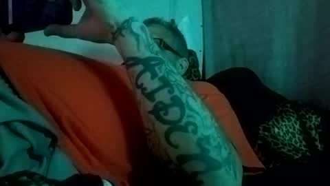 Jsmitty and she so sexy online show from September 30, 3:00 am