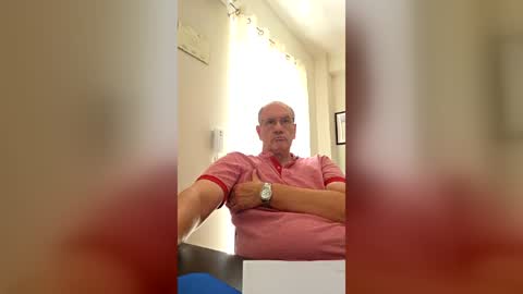 Snapshot of spromo chatting on August 7, 9:44 am spromo online show from August 7, 9:44 am