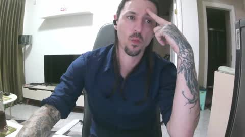 spuds_deep online show from January 18, 7:37 pm