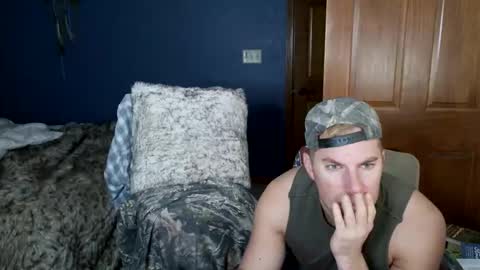 Spun Redneck online show from February 3, 10:53 am