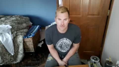 Spun Redneck online show from March 20, 12:54 pm