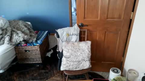 Spun Redneck online show from March 23, 1:48 pm