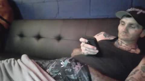 Snapshot of spunnnfun420 chatting on June 3, 2:58 am 3L DIABLO online show from June 3, 2:58 am