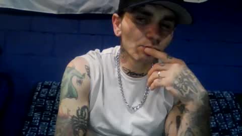 Snapshot of spunnnfun420 chatting on June 8, 8:09 pm 3L DIABLO online show from June 8, 8:09 pm