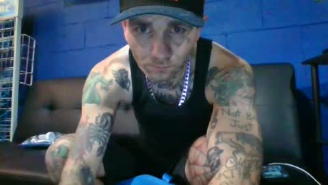 Snapshot of spunnnfun420 chatting on August 3, 4:11 am 3L DIABLO online show from August 3, 4:11 am