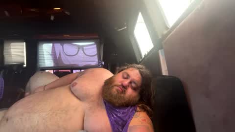 Your Pal Squeaks online show from February 4, 1:48 pm