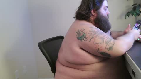 Your Pal Squeaks online show from September 17, 2:41 pm