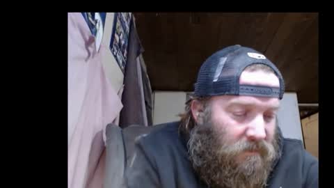 Bryan online show from December 2, 8:41 am