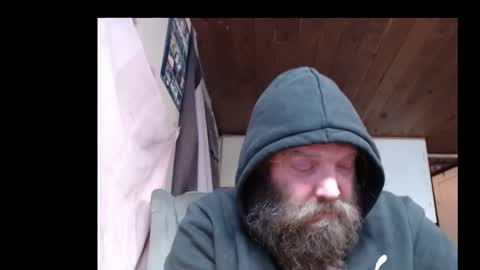 Bryan online show from February 1, 3:27 am