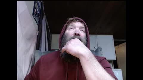 Bryan online show from February 25, 12:26 pm