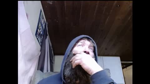 Bryan online show from February 27, 1:38 am