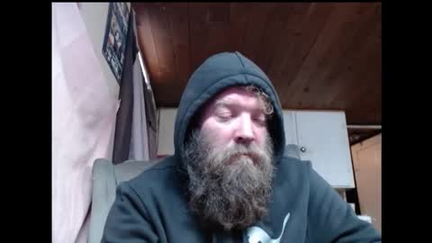 Bryan online show from March 18, 5:38 pm