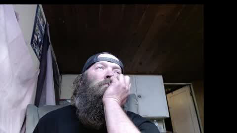 Bryan online show from April 4, 10:24 am