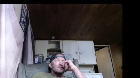 Snapshot of squegly chatting on May 12, 10:45 am Bryan online show from May 12, 10:45 am