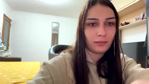 My name is Maya Lush is activeThere are legends that in this room all your wishes can come true  Private is Open online show from March 1, 5:37 pm