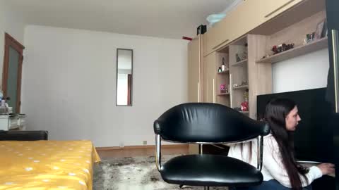 My name is Maya Lush is activeThere are legends that in this room all your wishes can come true  Private is Open online show from March 2, 1:18 pm