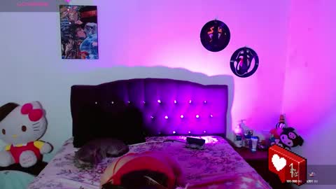  HELLO WELCOME MY NAME IS CHARLOTTE OY A NEW GIRL   online show from February 14, 7:02 pm