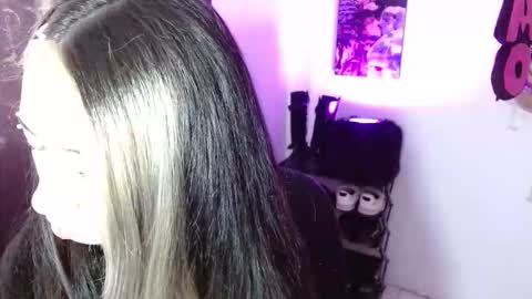  HELLO WELCOME MY NAME IS CHARLOTTE OY A NEW GIRL   online show from October 20, 2:06 pm