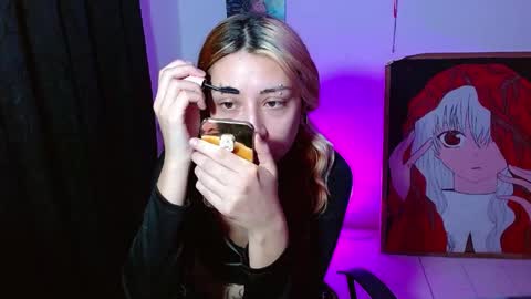  HELLO WELCOME MY NAME IS CHARLOTTE OY A NEW GIRL   online show from May 27, 2:19 am