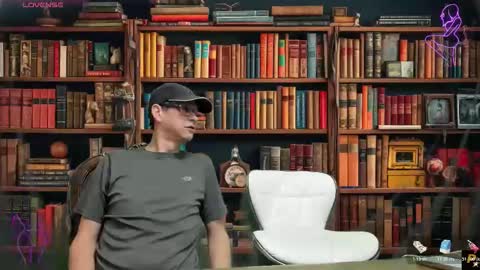 Roxy Day  Mossimo Knight online show from March 1, 2:02 am