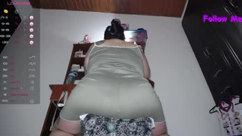 Snapshot of squirtmachinex chatting on June 15, 1:30 am Wanda online show from June 15, 1:30 am