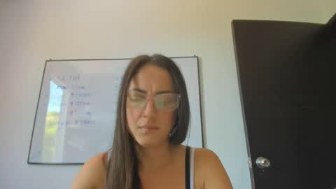 Snapshot of squirttati33 chatting on September 20, 3:46 pm Tati online show from September 20, 3:46 pm