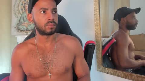 Teddy online show from March 4, 2:01 pm