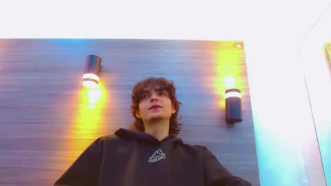 ethan online show from March 23, 1:15 pm