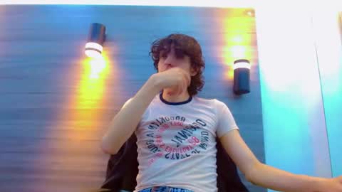 ethan online show from April 4, 1:19 pm