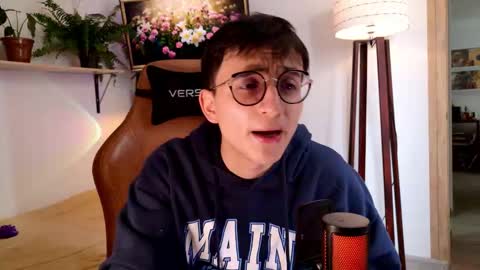 sr_evann online show from March 16, 6:12 pm