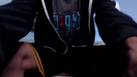 Chris online show from January 17, 6:07 am