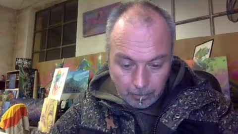 Snapshot of srekos38 chatting on February 3, 6:46 pm srekos38 online show from February 3, 6:46 pm