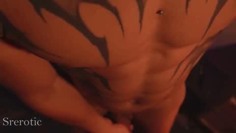 Snapshot of srerotic chatting on February 16, 6:37 pm Matt online show from February 16, 6:37 pm