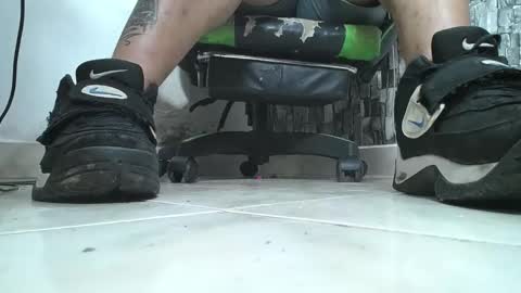 sr master cum its my old account online show from September 30, 1:54 am