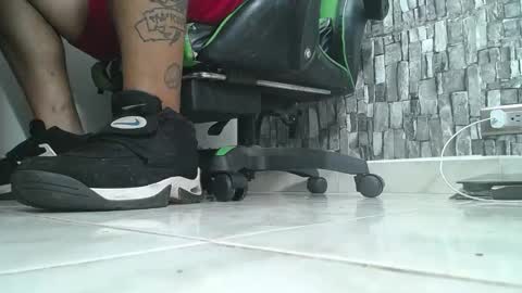 sr master cum its my old account online show from October 22, 1:06 am