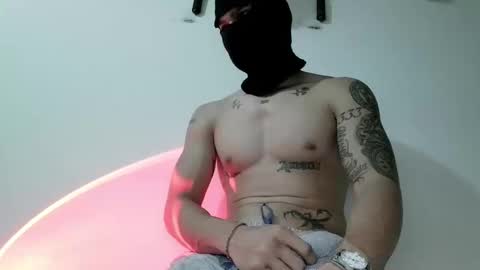 srghost333 online show from March 13, 4:41 am