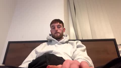 srr23man online show from January 18, 8:12 pm