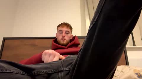 srr23man online show from February 3, 5:40 pm