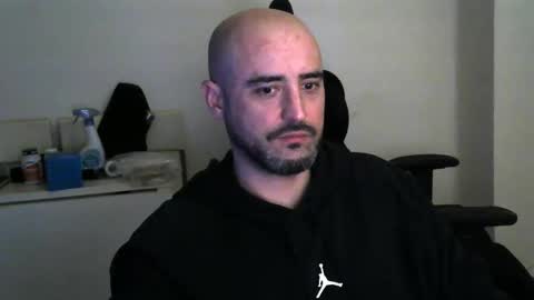 srtramposo online show from March 2, 10:38 pm