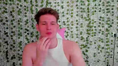 MARCUS online show from March 29, 3:39 am