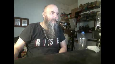 Snapshot of ss_overkill chatting on October 14, 10:54 pm ss_overkill online show from October 14, 10:54 pm