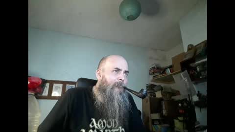 Snapshot of ss_overkill chatting on February 5, 12:26 am ss_overkill online show from February 5, 12:26 am