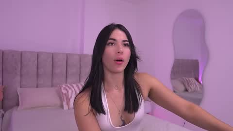 samantha online show from December 17, 7:20 pm